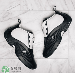 reebok answer4復(fù)刻版怎么買？銳步艾弗森戰(zhàn)靴復(fù)刻購(gòu)買方式
