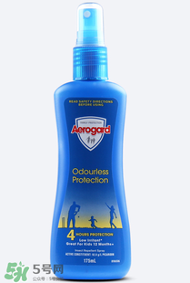 Aerogard孕婦可以用嗎？Aerogard驅(qū)蚊水適不適合孕婦？