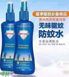 Aerogard孕婦可以用嗎？Aerogard驅(qū)蚊水適不適合孕婦？