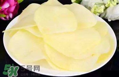 馬鈴薯可以去除黑眼圈嗎？馬鈴薯能去黑眼圈嗎