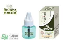 布朗博士驅(qū)蚊液怎么樣？布朗博士驅(qū)蚊液好用嗎？