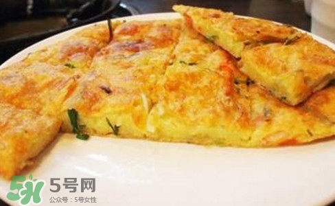 馬鈴薯怎么做好吃？馬鈴薯怎么炒好吃