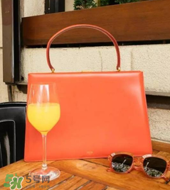 celine clasp尺寸多大？celine clasp尺寸介紹