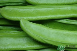 刀豆是豆制品嗎？刀豆是豆角嗎？