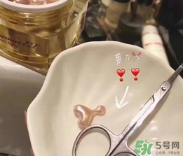 ex鮭魚精華怎么用？ex鮭魚干細(xì)胞精華怎么打開