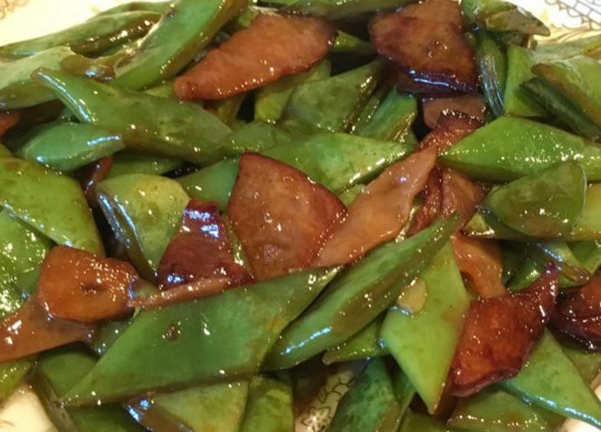 刀豆是發(fā)物嗎？刀豆是不是發(fā)物