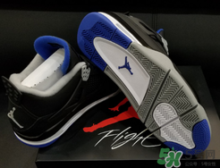 air jordan 4 game royal多少錢(qián)？aj4黑藍(lán)配色專(zhuān)柜價(jià)格