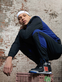 air jordan 4 game royal多少錢(qián)？aj4黑藍(lán)配色專(zhuān)柜價(jià)格