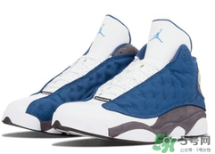 air jordan 13 flint什么時候發(fā)售？aj13 gigi配色發(fā)售時間