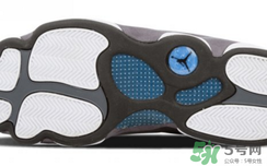 air jordan 13 flint什么時候發(fā)售？aj13 gigi配色發(fā)售時間