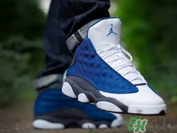 air jordan 13 flint多少錢？aj13 gigi配色專柜價格