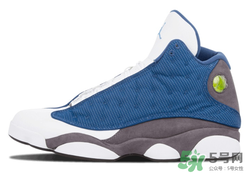 air jordan 13 flint多少錢？aj13 gigi配色專柜價格