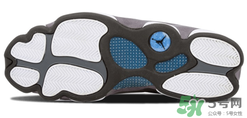 air jordan 13 flint多少錢？aj13 gigi配色專柜價格