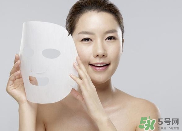 熒光劑面膜用了會(huì)怎么樣？熒光劑面膜對(duì)人體危害