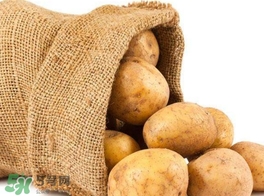 馬鈴薯有毒嗎？馬鈴薯生吃有毒嗎？