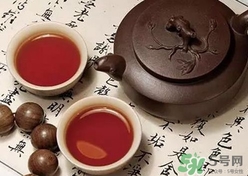 黑茶怎么泡好喝？黑茶是煮還是泡？