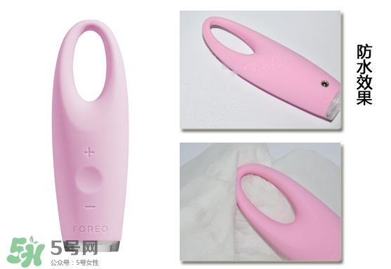 foreo眼部按摩儀好用嗎？foreo iris眼部按摩儀副作用