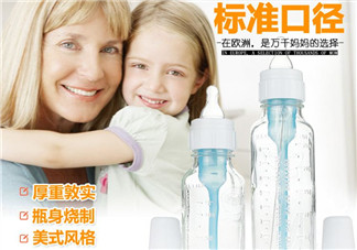 布朗博士和貝親哪個(gè)好？布朗博士和貝親奶瓶的區(qū)別