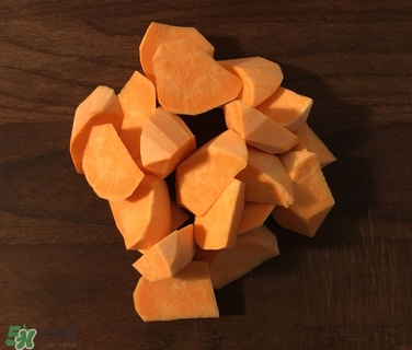 紅薯和胡蘿卜可以一起嗎？胡蘿卜和紅薯怎么做好吃