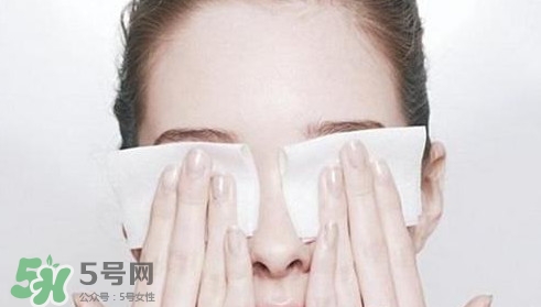 馬鈴薯可以去除黑眼圈嗎？馬鈴薯能去黑眼圈嗎