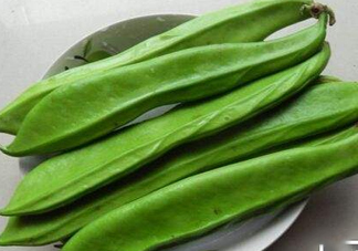 刀豆是豆制品嗎？刀豆是豆角嗎？