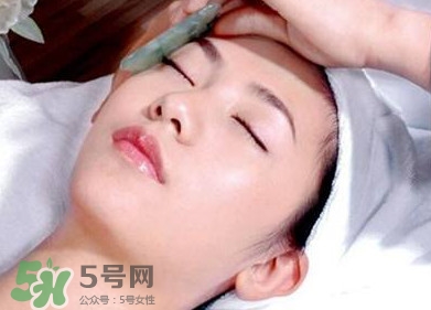 刮痧是從下往上還是從上往下？刮痧是排毒嗎