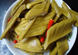 刀豆是蔬菜嗎？刀豆是蔬菜還是糧食？