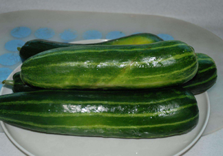 菜瓜是西葫蘆嗎？菜瓜是什么菜