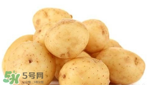 馬鈴薯和雞蛋能一起吃嗎？雞蛋可以和馬鈴薯一起吃嗎？