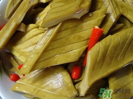 刀豆是蔬菜嗎？刀豆是蔬菜還是糧食？