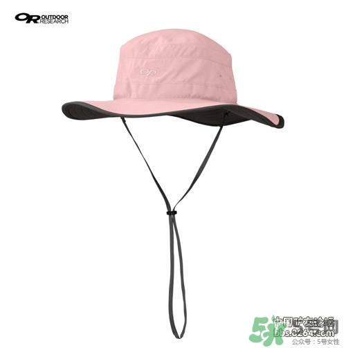 防曬帽哪個牌子好？防曬帽品牌推薦