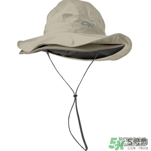 防曬帽哪個牌子好？防曬帽品牌推薦