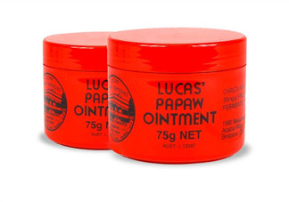lucas papaw ointment嬰兒能用嗎？lucas 木瓜膏寶寶能用嗎？