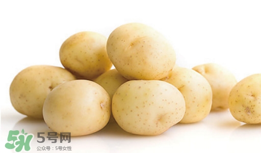 馬鈴薯有毒嗎？馬鈴薯生吃有毒嗎？