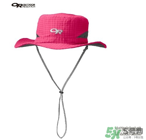 防曬帽哪個牌子好？防曬帽品牌推薦