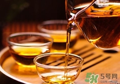 黑茶怎么泡好喝？黑茶是煮還是泡？