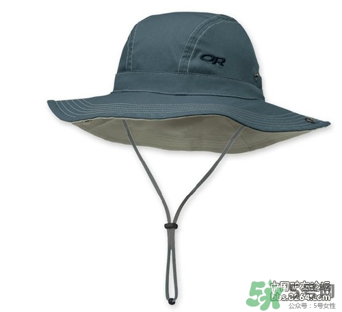 防曬帽哪個牌子好？防曬帽品牌推薦