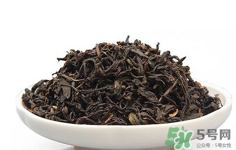 黑茶是普洱茶嗎？黑茶是紅茶嗎？