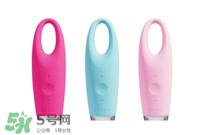 foreo眼部按摩儀好用嗎？foreo iris眼部按摩儀副作用