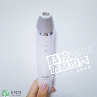 飛利浦微晶緊致嫩膚儀怎么用？飛利浦微晶緊致嫩膚儀副作用