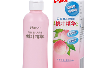 貝親桃子水能每天用嗎？貝親桃子水可以每天用嗎？