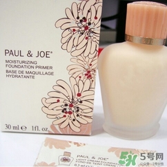 paul joe隔離好用嗎？搪瓷隔離好還是蘭芝好