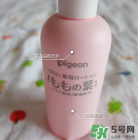 貝親桃子水多大孩子用？貝親桃子水多大可以用？