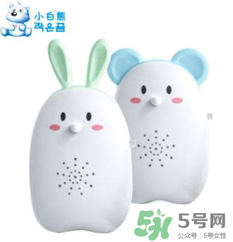 小白熊驅(qū)蚊器好用嗎？小白熊驅(qū)蚊器有效嗎？