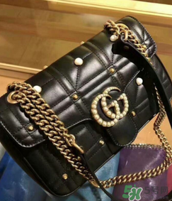 gucci珍珠包怎么看真假？古馳珍珠包真假鑒別