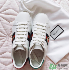 gucci小白鞋多少錢？古馳小白鞋國內(nèi)專柜價格