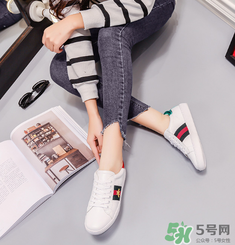 gucci小白鞋多少錢(qián)？古馳小白鞋國(guó)內(nèi)專(zhuān)柜價(jià)格