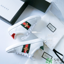 gucci小白鞋多少錢(qián)？古馳小白鞋國(guó)內(nèi)專(zhuān)柜價(jià)格
