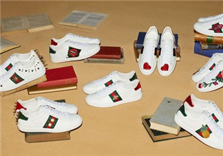 gucci小白鞋多少錢？古馳小白鞋國內(nèi)專柜價格