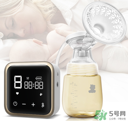 小白熊智妍電動(dòng)吸奶器怎么樣？小白熊智妍電動(dòng)吸奶器好用嗎？